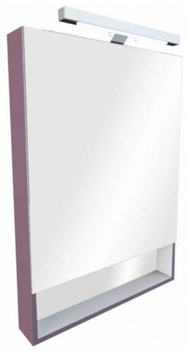 шкаф-зеркало для ванной roca the gap zru9302749/zru9302752 в Ставрополе