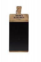декоративная настенная доска для заметок mom's kitchen в Ставрополе
