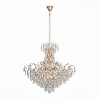 подвесная люстра st luce orecchini sl846.203.09 в Ставрополе