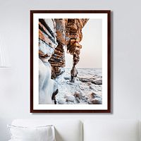 картина: frozen sea no 1 в Ставрополе
