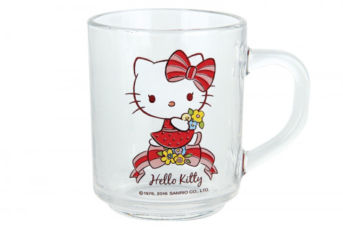 кружка hello kitty в Ставрополе