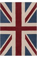 ковер union jack classic 240х330 в Ставрополе