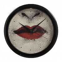 настенные часы с портретом лины пьеро форназетти red lips в Ставрополе