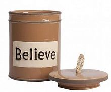 емкость для хранения believe в Ставрополе