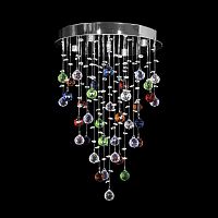 каскадная люстра dio darte asfour tesoro h 1.4.35.213 n в Ставрополе