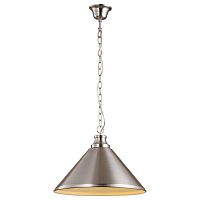 подвесной светильник arte lamp pendants a9330sp-1ss в Ставрополе