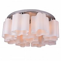 потолочная люстра arte lamp serenata a3479pl-9cc в Ставрополе