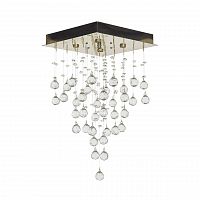 каскадная люстра dio darte elite tesoro h 1.4.30.200 g в Ставрополе