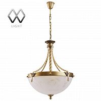 подвесной светильник mw-light афродита 317012104 в Ставрополе