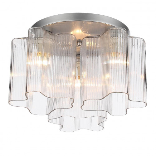 потолочная люстра st luce onde sl117.102.03 в Ставрополе