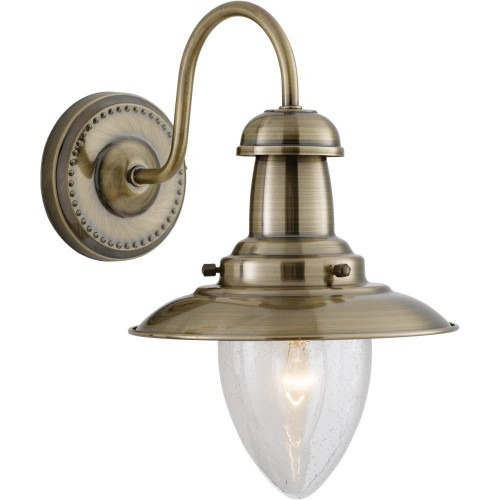 бра arte lamp fisherman a5518ap-1ab в Ставрополе