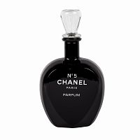 бутыль chanel heart black в Ставрополе