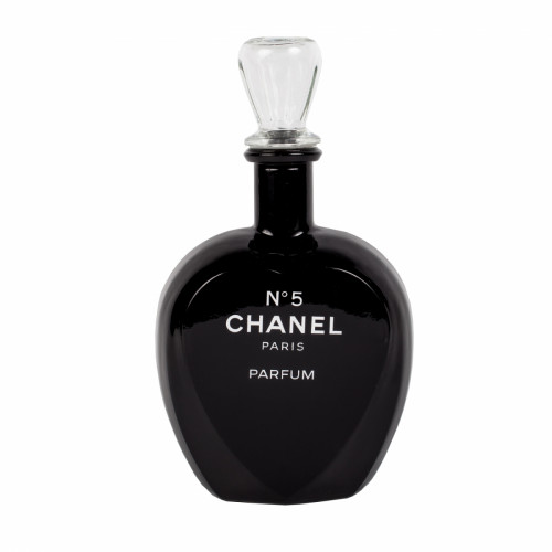 бутыль chanel heart black в Ставрополе