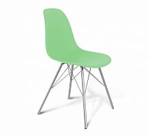 стул dsr pp зеленый мятный s37 (eames style) в Ставрополе