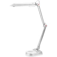 настольная лампа arte lamp desk a5810lt-1si в Ставрополе