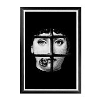 арт-постер пленительный образ fornasetti в Ставрополе