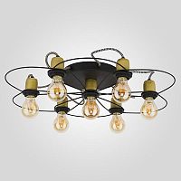 потолочная люстра tk lighting 1262 fiore в Ставрополе