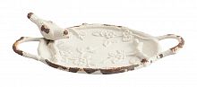 декоративное блюдо pewter dish молочное в Ставрополе