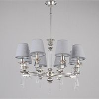 подвесная люстра omnilux rivoli oml-64203-08 в Ставрополе