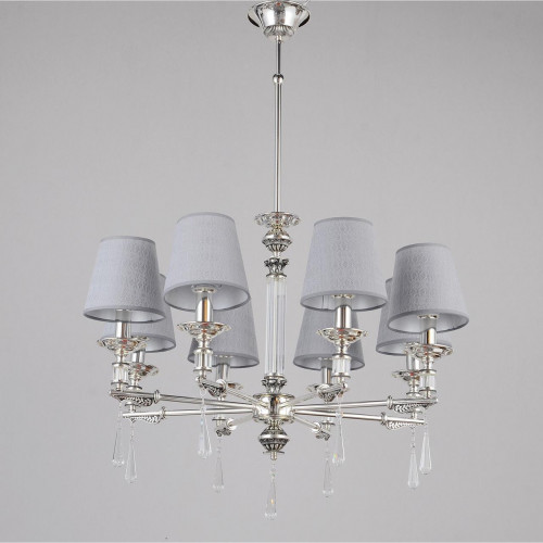 подвесная люстра omnilux rivoli oml-64203-08 в Ставрополе