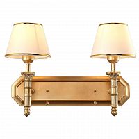 бра arte lamp liguria a9185ap-2sg в Ставрополе