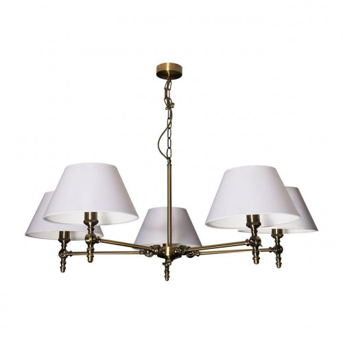 подвесная люстра arte lamp a5620lm-5ab в Ставрополе