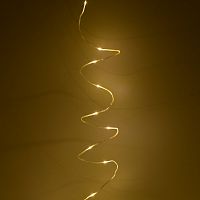 гирлянда новогодняя белая 100 led в Ставрополе