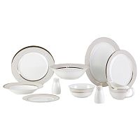 набор посуды bianko 26 pcs dinner set в Ставрополе
