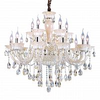 подвесная люстра st luce principessa sl632.503.15 в Ставрополе