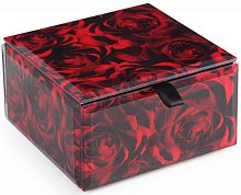шкатулка для украшений red i в Ставрополе