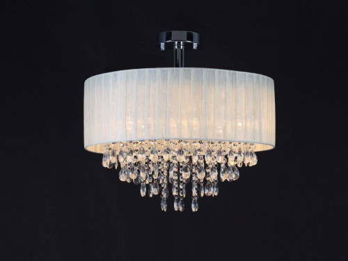 потолочная люстра st luce lusso sl893.502.07 в Ставрополе