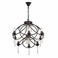 подвесная люстра st luce anevita sl335.303.09 в Ставрополе