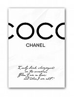постер coco а4 в Ставрополе
