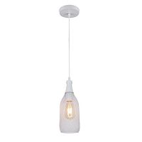 подвесной светильник odeon light bottle 3354/1 в Ставрополе