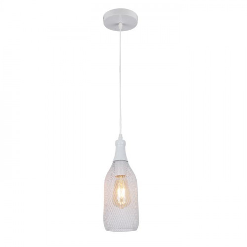 подвесной светильник odeon light bottle 3354/1 в Ставрополе