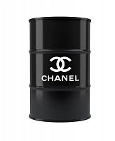 декоративная бочка chanel m в Ставрополе