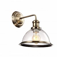 бра arte lamp oglio a9273ap-1ab в Ставрополе