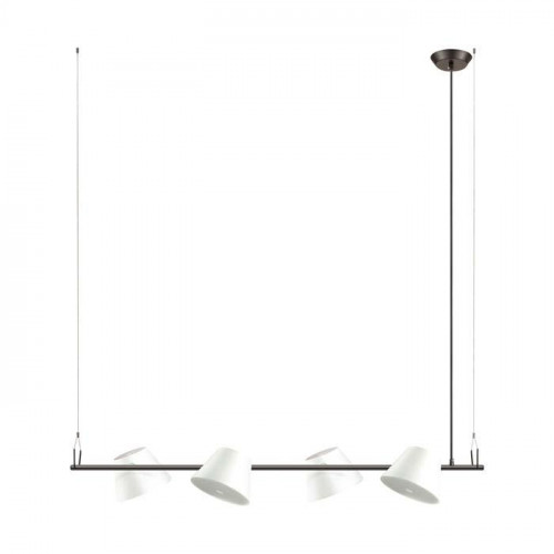 подвесная люстра odeon light charlie 3991/4a в Ставрополе
