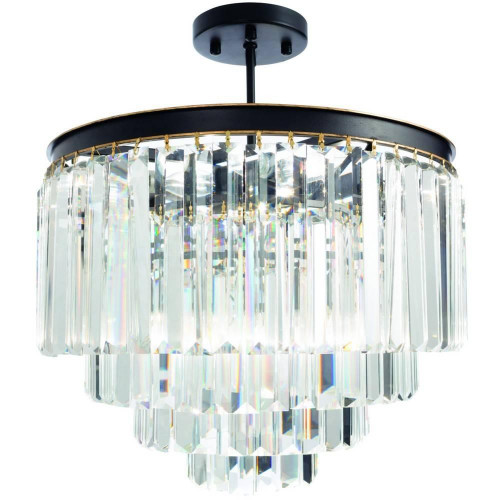 потолочная люстра divinare nova 3001/01 pl-9 в Ставрополе