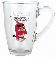 кружка angry birds movie red 330 мл в Ставрополе