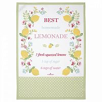 полотенце limona white piece printed в Ставрополе