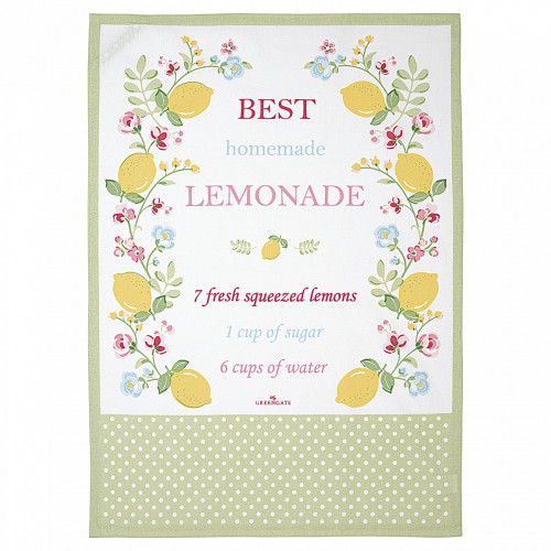 полотенце limona white piece printed в Ставрополе