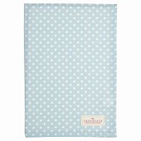 полотенце spot pale blue в Ставрополе