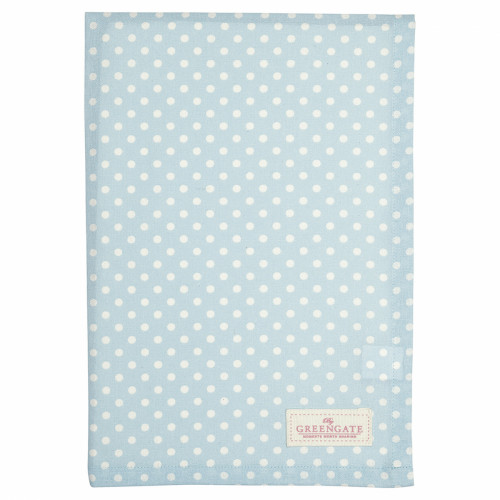 полотенце spot pale blue в Ставрополе