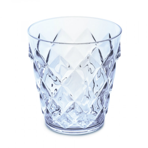 стакан crystal s, 200 мл, голубой в Ставрополе