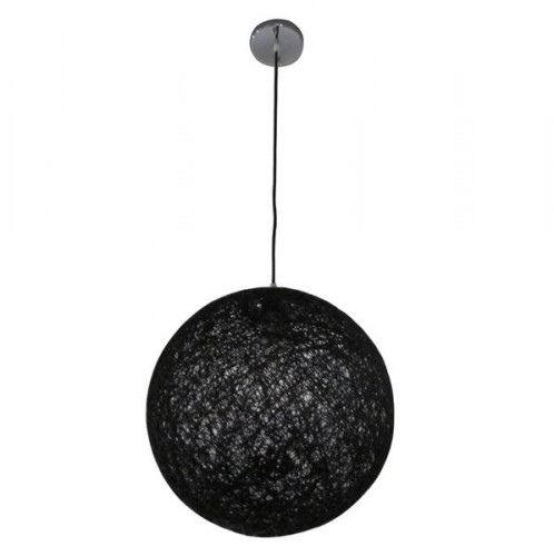 подвесной светильник moooi random light d40 black в Ставрополе