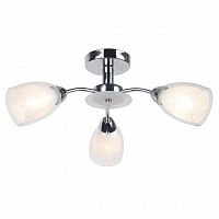 потолочная люстра arte lamp 53 a7201pl-3cc в Ставрополе