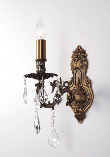 бра lucia tucci barletta w122.1 antique в Ставрополе
