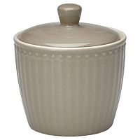 сахарница alice warm grey в Ставрополе