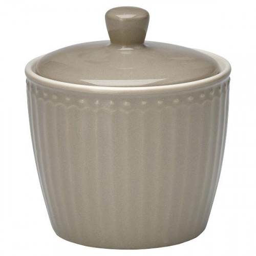 сахарница alice warm grey в Ставрополе